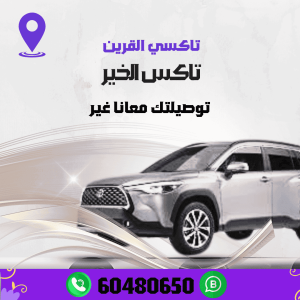 تاكسي الفنيطيس
